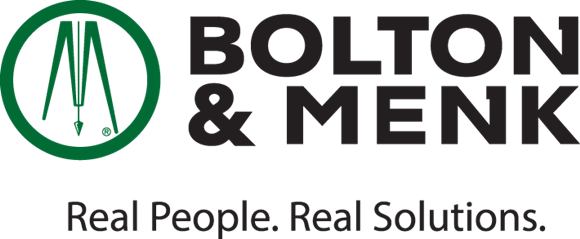 BOLTON & MENK