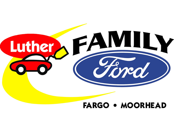 Luther Family Ford